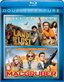 LAND OF THE LOST/MACGRUBER DF BD WS [Blu-ray]