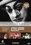 Placido Domingo: Volume 4 - Andrea Chenier, El Gato Montes, Pagliacci, Bonus Interviews