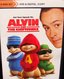 Alvin and the Chipmunks Get Your Squeak On (2-Disc Set) 2007