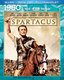 Spartacus (Blu-ray + Digital Copy + UltraViolet)