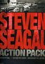 Steven Seagal Action Pack