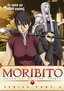 Moribito: Guardian of the Spirit Volumes 3 & 4 (2-Pack)