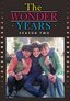 Wonder Years Season 2 (4DVD)