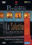 Pergolesi: La Salustia