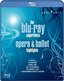The Blu Ray Experience: Opera and Ballet Highlights [Blu-ray]