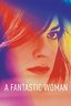 A Fantastic Woman [Blu-ray]