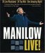 Manilow Live! [HD DVD]