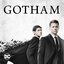 Gotham: The Complete Fourth Season (BD) [Blu-ray]