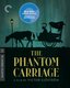 The Phantom Carriage (Criterion Collection) [Blu-ray]