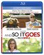 And So It Goes [Bluray + DVD]
