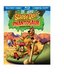 Scooby Doo: Legend of the Phantosaur [Blu-ray]