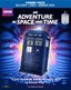 Doctor Who: An Adventure in Space & Time [Blu-ray]
