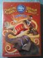 Ringling Bros. And Barnum & Bailey 138th Edition Souvenir DVD