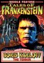 Tales of Frankenstein and the Terror