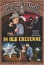 Happy Trails Theatre: In Old Cheyenne