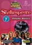 Standard Deviants School - Shakespeare, Program 7 - "Othello" Basics (Classroom Edition)