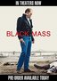 BLACK MASS (DVD)