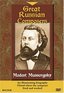 Great Russian Composers - Modest Mussorgsky