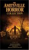 The Amityville Horror Collection (The Amityville Horror/ The Amityville Horror II: The Possession/ The Amityville Horror III: The Demon/ Bonus Disc - Amityville Confidential)