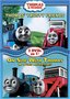 Thomas & Friends: Thomas' Trusty Friends/On Site with Thomas