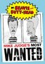 Beavis & Butthead: Mike Judge's Most Wanted