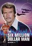 The Six Million Dollar Man: Season Four