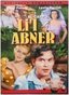L'il Abner (Digitally Remastered & Region Free)