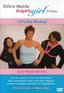 Shapely Girl: Let's Get Moving with Debra Mazda (Low-Impact Cardio)