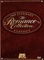 A&E Literary Classics - The Romance Collection Megaset (Pride and Prejudice / Emma / Victoria & Albert / Tom Jones / Jane Eyre / Lorna Doone / Ivanhoe / The Scarlet Pimpernel)