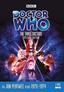 Doctor Who: The Three Doctors - Special Edition