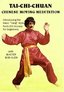 Tai-chi-Chuan: Chinese Moving Meditation DVD