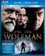 The Wolfman (2-Disc Unrated Director's Cut + Digital Copy) [Blu-ray]