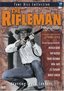 The Rifleman Box Set Collection 4