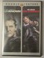 Unknown/Edge Of Darkness - Double Feature Dvd