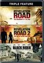 Revelation Road: The Beginning of the End / Revelation Road 2: The Sea of Glass and Fire / The Revelation Road: The Black Rider Triple Feature