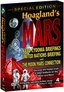 Hoagland's Mars - United Nations Briefing, Moon Mars Connection 4 DVD Special Edition