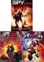 The Spy Kids Collection (Spy Kids/Spy Kids 2-The Island of Lost Dreams/3-D-Game Over) (3 Pack)