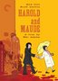 Harold and Maude (Criterion Collection)