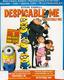Despicable Me (with Inflatable Minion) (Blu-ray+DVD)