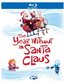 The Year Without a Santa Claus [Blu-ray]