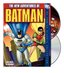 The New Adventures of Batman - (DC Comics Classic Collection)