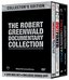 The Robert Greenwald Documentary Collection (Uncovered/Outfoxed/Unconstitutional/Bonus Disc)