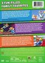 Tom and Jerry Movies 3-Pack