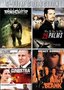Four-Film Collection (Punisher: War Zone / 29 Palms / Ginostra / Point Blank)