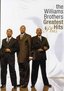 The Williams Brothers: Greatest Hits Plus