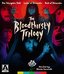 The Bloodthirsty Trilogy (The Vampire Doll, Lake of Dracula, and Evil of Dracula) (2-Disc Special Edition) [Blu-ray]