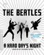 A Hard Day's Night (Criterion Collection) [Blu-ray]