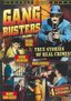 Gangbusters, Vol. 1