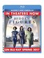 Hidden Figures (BD+DVD+DHD) [Blu-ray]