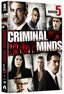 Criminal Minds: Fifth Season